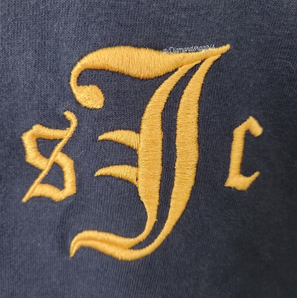 SEAN JEAN Vintage 1969 Men's Big&Tall Jersey XXL EUC - Picture 4 of 15